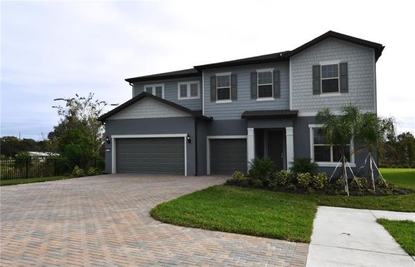 BROOKMORE ESTATES - PHASE 2