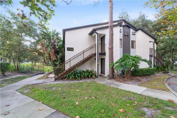 RESERVE AT WEKIVA BEND A CONDO