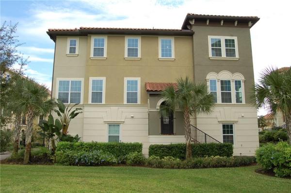 FOUNTAIN PARKE AT LAKE MARY PH 2