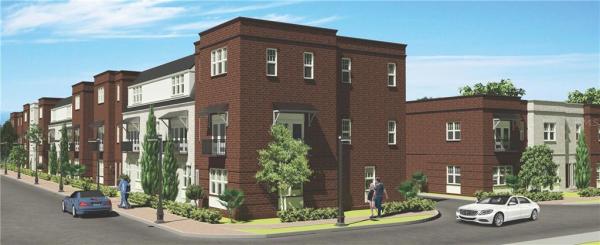 PARK PLACE AT WINTER GARDEN