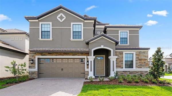 STONEYBROOK SOUTH PH G-1