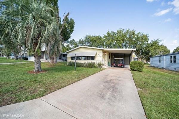 LADY LAKE ORANGE BLOSSOM GARDENS UNIT 07