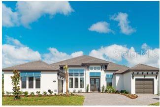 HEATHROW COUNTRY ESTATE