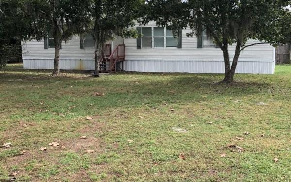 COUNTRY VIEW ESTATES