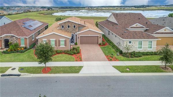 GROVELAND, CASCADES OF GROVELAND PHASE 4-1