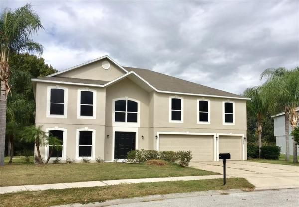 GROVELAND EAGLE PINES