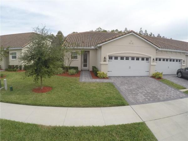 CYPRESS RESERVE VILLAS REP