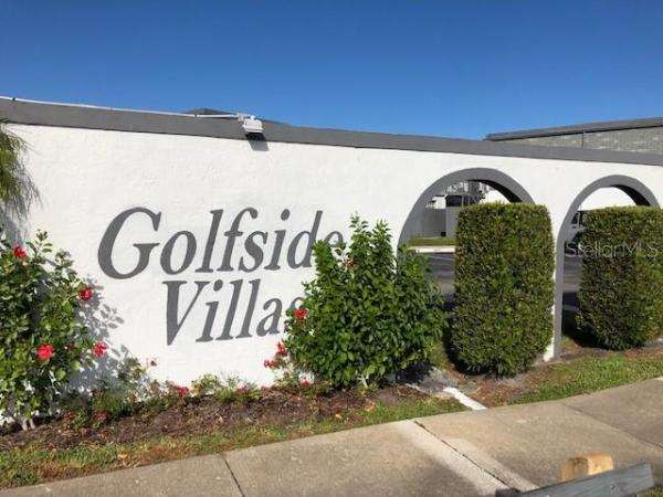 GOLFSIDE VILLAS CONDO