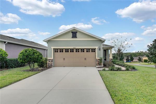 SULLIVAN RANCH REP SUB