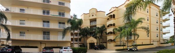 THE SEAPORT OCEAN FRONT CONDO