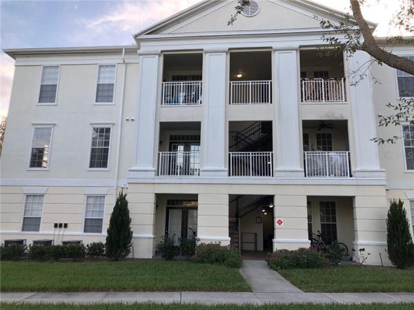 GEORGETOWN AT CELEBRATION