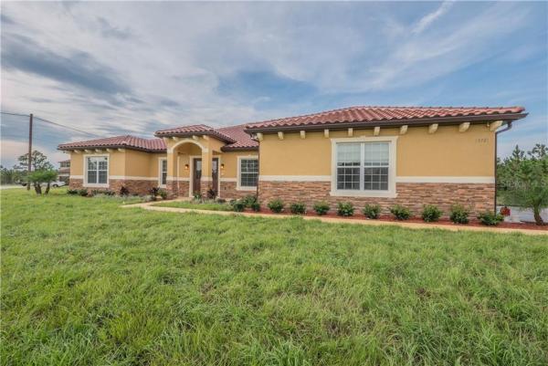 CAPE ORLANDO ESTATES