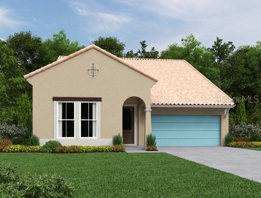 ESTATES AT SWEETWATER GOLF AND COUNTRY CLUB