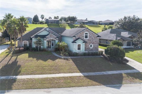 MONTVERDE MAGNOLIA TERRACE PH 02 LT 01