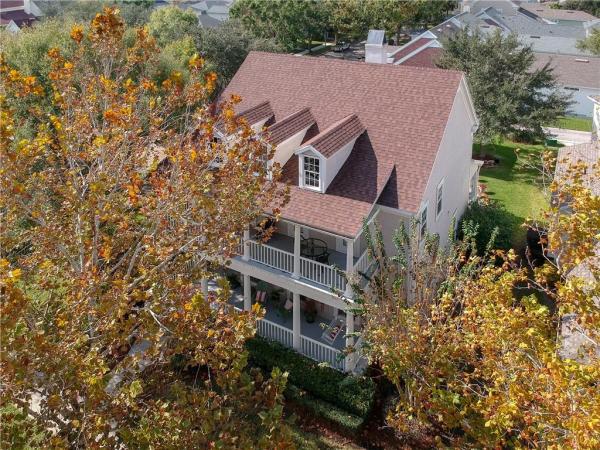 CELEBRATION VILLAGE UNIT 02