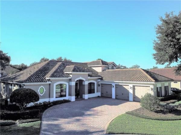 ESTATES AT WEKIVA PARK