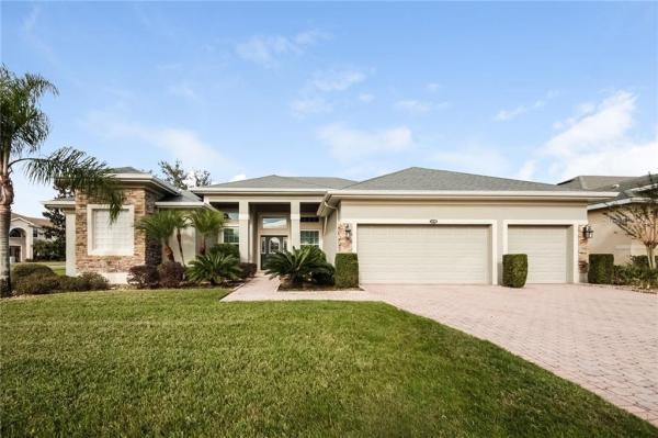 CLERMONT BRIDGESTONE AT LEGENDS PH 03 L