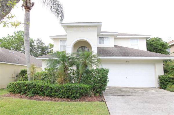 SOUTHERN DUNES / CARIBBEAN COVE