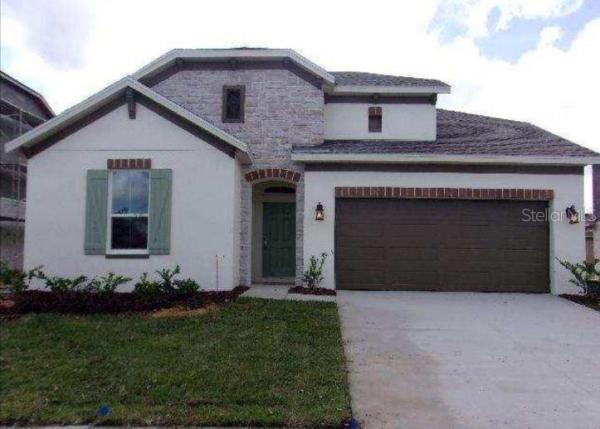 THE RESERVE AT MINNEOLA