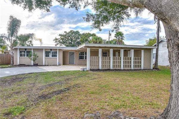 EASTBROOK SUB UNIT 05