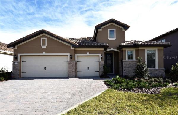 ENCLAVE AT VILLAGEWALK PHASE 3