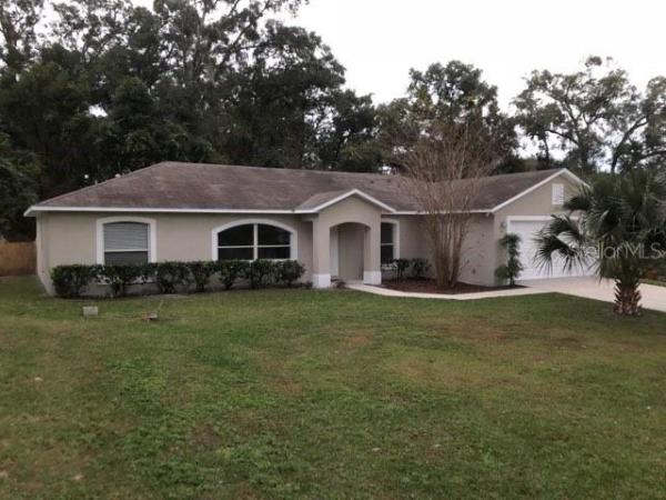 ORANGE CITY DELAND FARMS