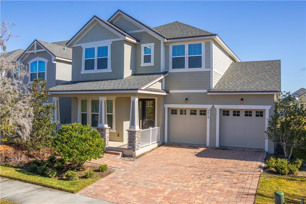 RANDAL PARK - фото