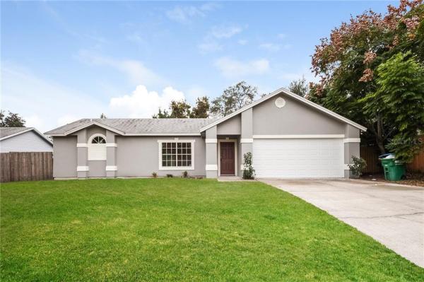 DELTONA LAKES UNIT 40