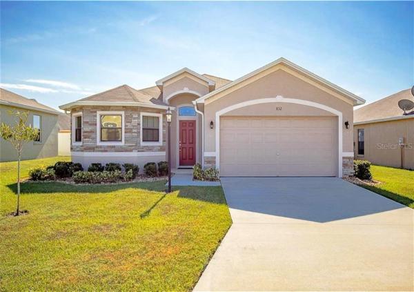 SHORES AT LAKE SEARS