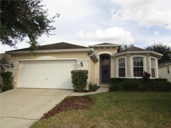 CALABAY PARC AT TOWER LAKE