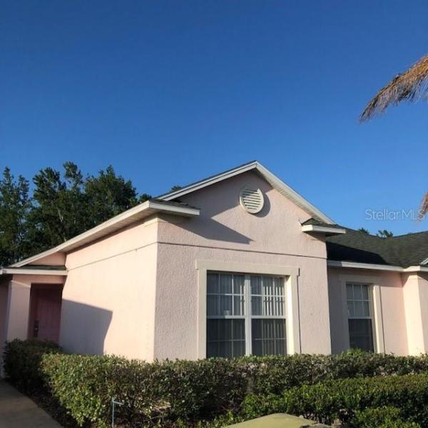 RESERVE AT TOWN CENTER