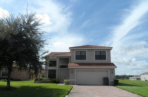 POINCIANA NBRHD 03 SOUTH VILLAGE 07