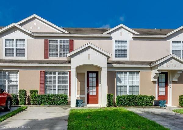 WINDSOR PALMS TWNHMS PH 3A