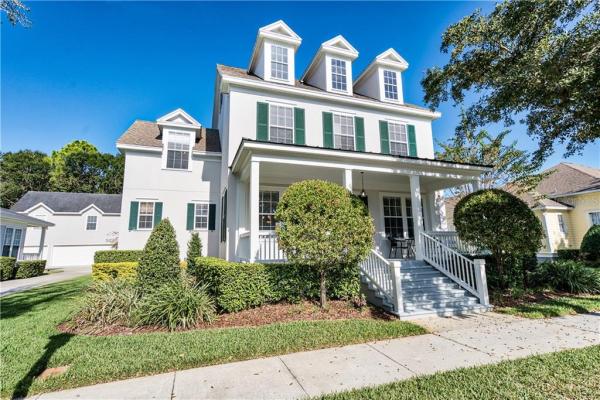 CELEBRATION EAST VILLAGE #1