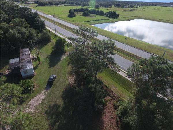 SEMINOLE LAND & INV CO