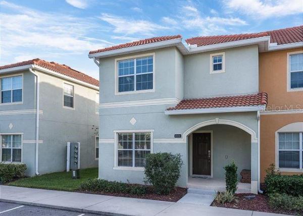 PARADISE PALMS RESIDENCE PH 2