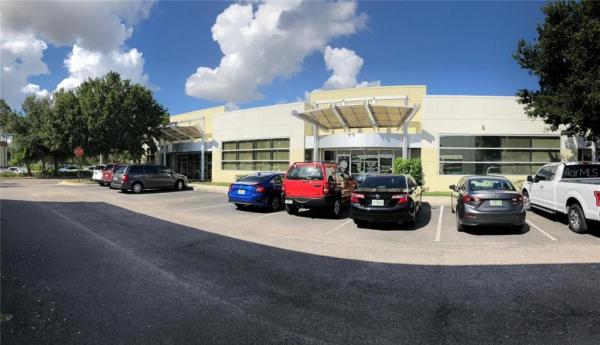 O S P SERVICE CENTER