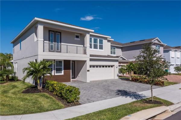 ENCORE/REUNION WEST PH 1