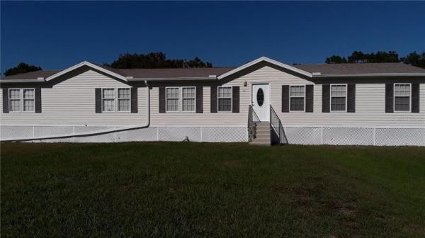 CANAVERAL ACRES UNIT 04
