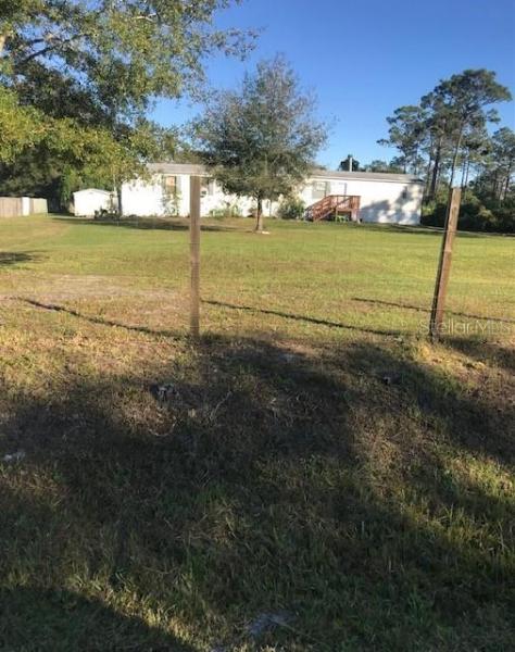 CANAVERAL ACRES UNIT 01