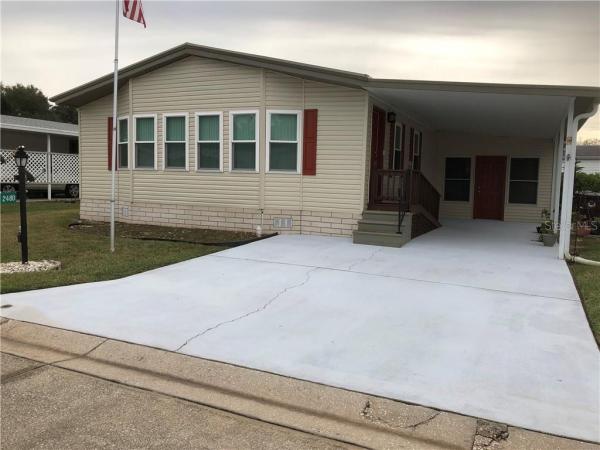 TEKA VILLAGE TR 02 PH 03