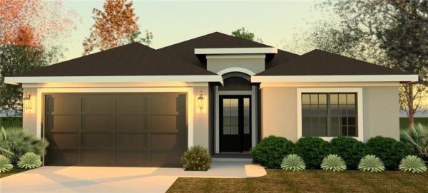 COLORED TOWN SL & IC