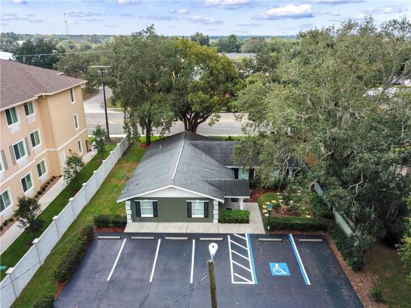 CLIFTON GARDENS 1ST ADD