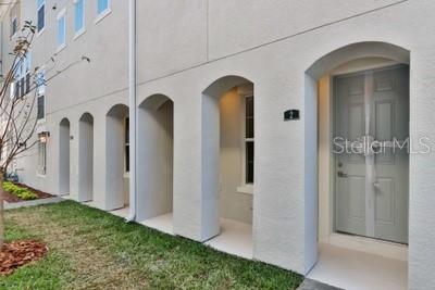 N HYDE PARK/SOHO AREA