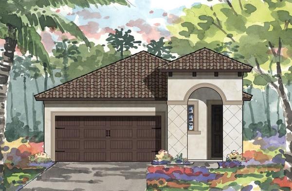 STARKEY RANCH VLG 2 PH 1B-1