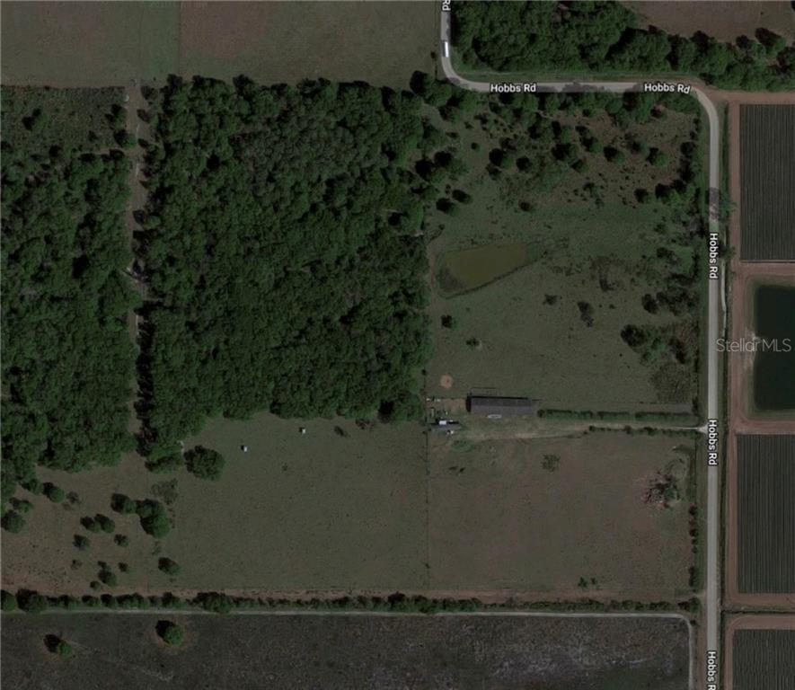 ACREAGE & UNREC 31-32-21 - фото