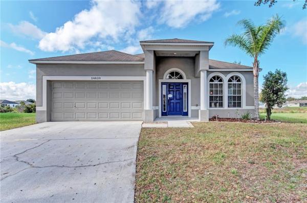 OAK GROVE PH 4B & 5B