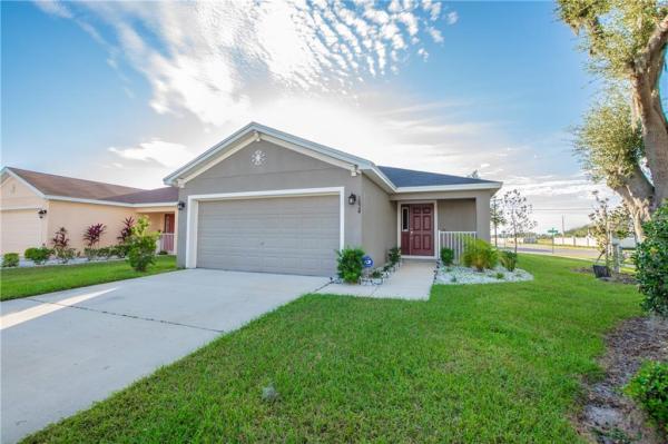 WELLINGTON NORTH AT BAY PARK