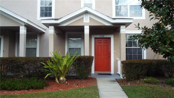 LAKEWOOD RIDGE TWNHMS