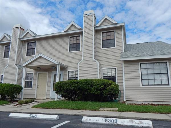 HAMPTON PARK TWNHMS UNIT 03